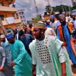 Otu Lauds Tinubu’s Establishment of South South Development Commission