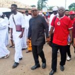 Be Prudent in Your Political Discourse, Mumuni Counsels Babachir Lawal