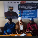 NIDCOM Boss Urges Fairness Amid Crime Stereotypes, Warns One Bad Apple Should Not Define Nigerians Abroad
