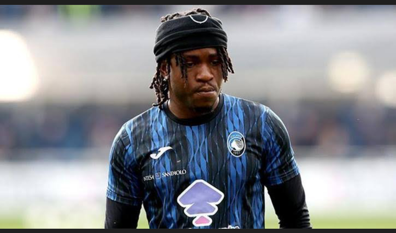 Ademola Lookman Accuses Atalanta of Blocking His Move to Inter Milan