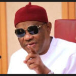 Wike Slams Atiku, Says ADC Merely a Tool to Secure Presidential Ticket