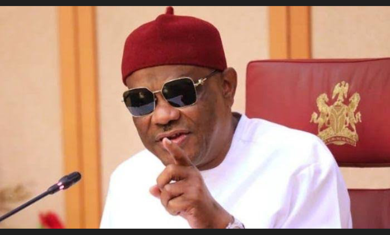 Wike Slams Atiku, Says ADC Merely a Tool to Secure Presidential Ticket