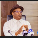 Rose Dung Takes Over as New CP of Lagos Special Fraud Unit