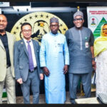 Tinubu Appoints Abdullahi Garba Ramat as NERC Director General