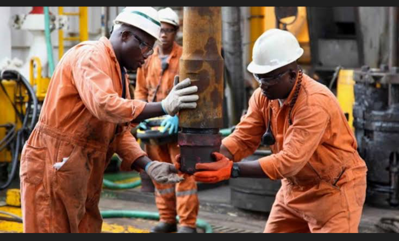 Crude Oil Comeback: Seplat, Oando, Aradel Drive Strong Output Growth in H1 2025