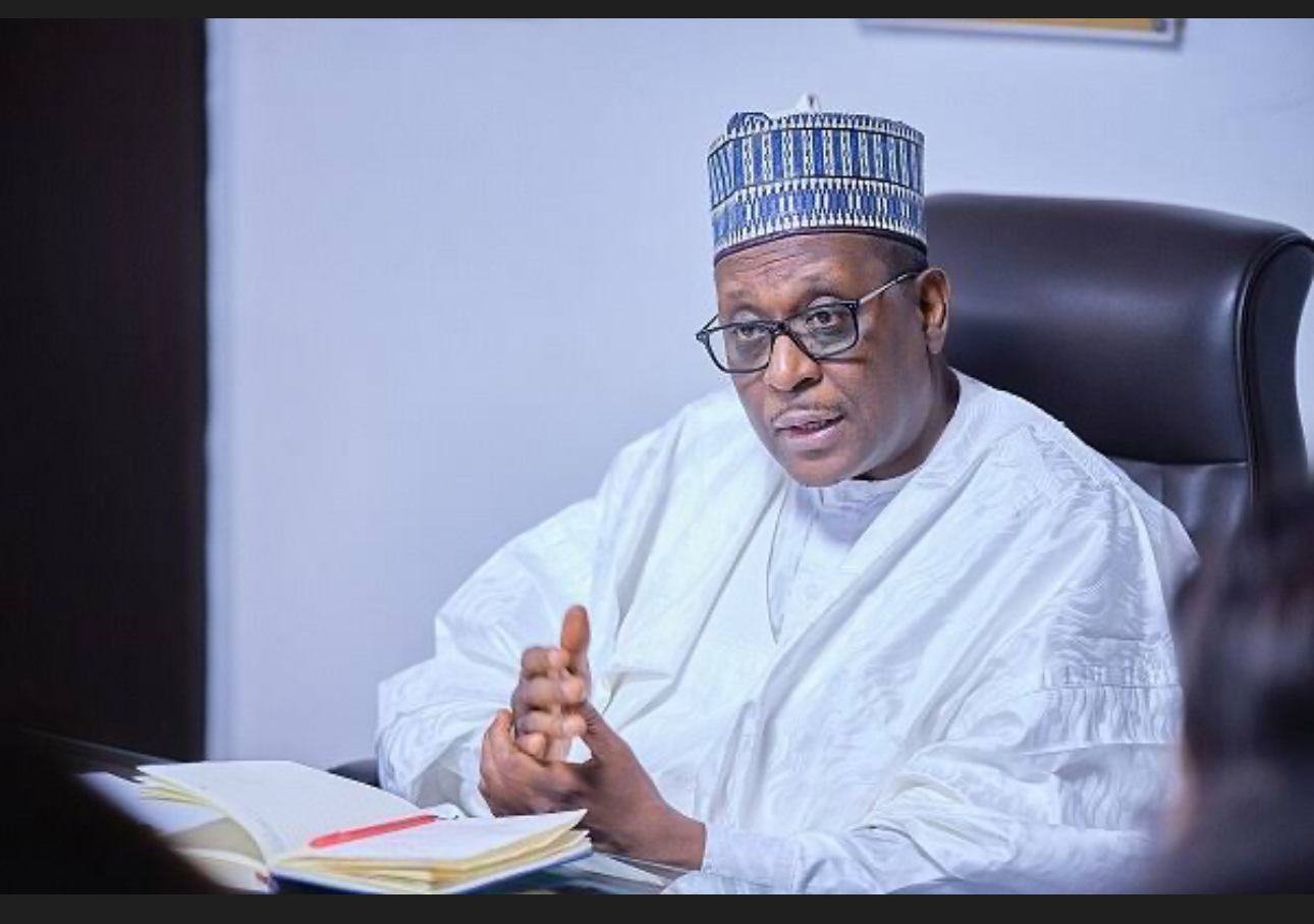 Health Ministry Denies Endorsing NIDO Europe Faction