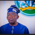 Tinubu Hails Former Military President Babangida at 84