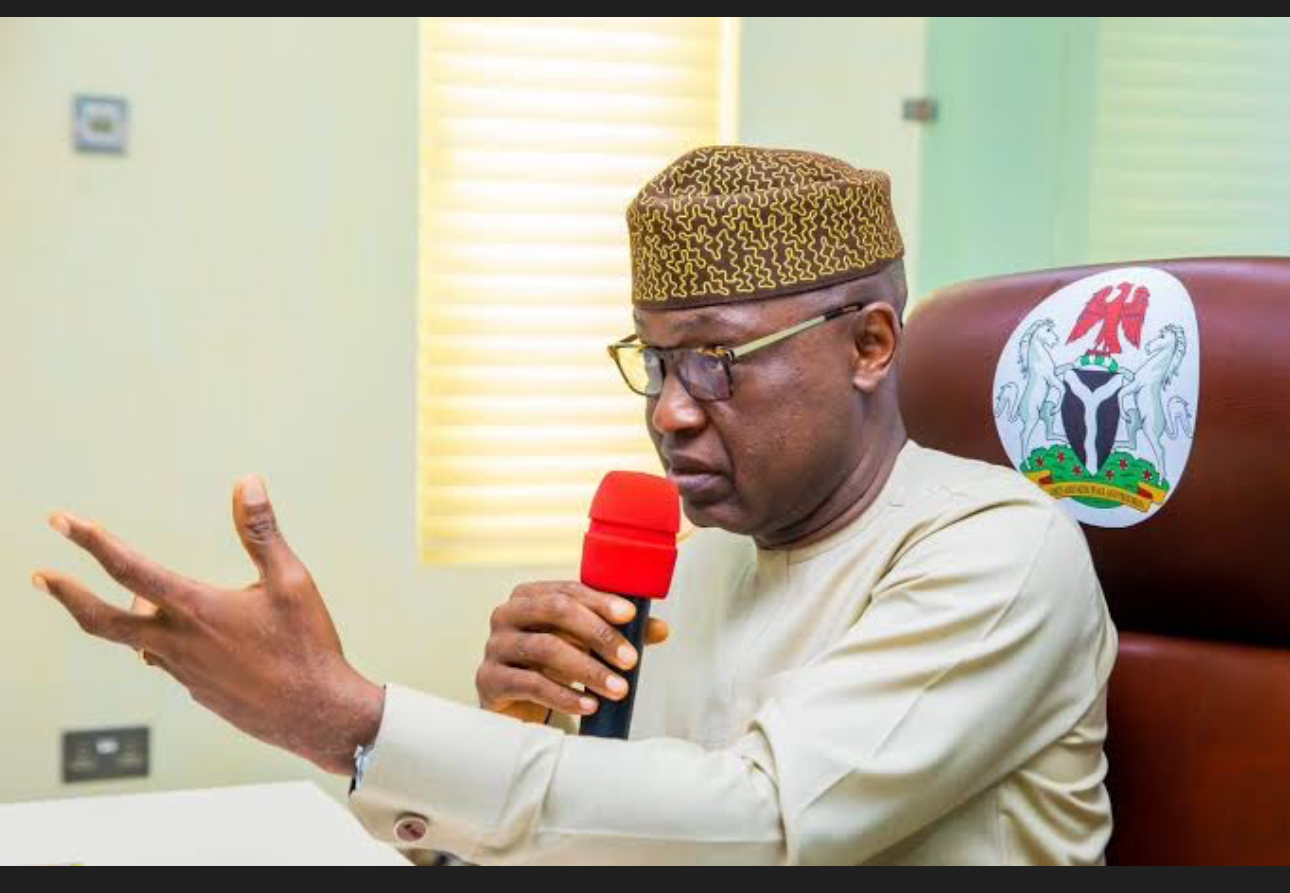 Governor Oyebanji Returns Olatunbosun to Cabinet as Information Commissioner