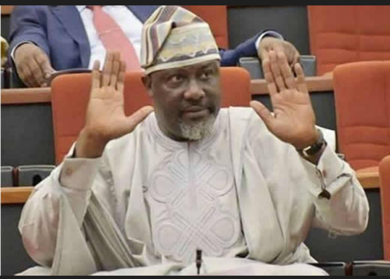 Court Summons Dino Melaye Over Alleged ₦509m Tax Evasion