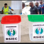 NDLEA Intercepts 825,000 Opioid Pills in Nationwide Raids