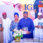 Mama Tastee Marks 75th Birthday with Joyful Thanksgiving, Star-Studded Celebration
