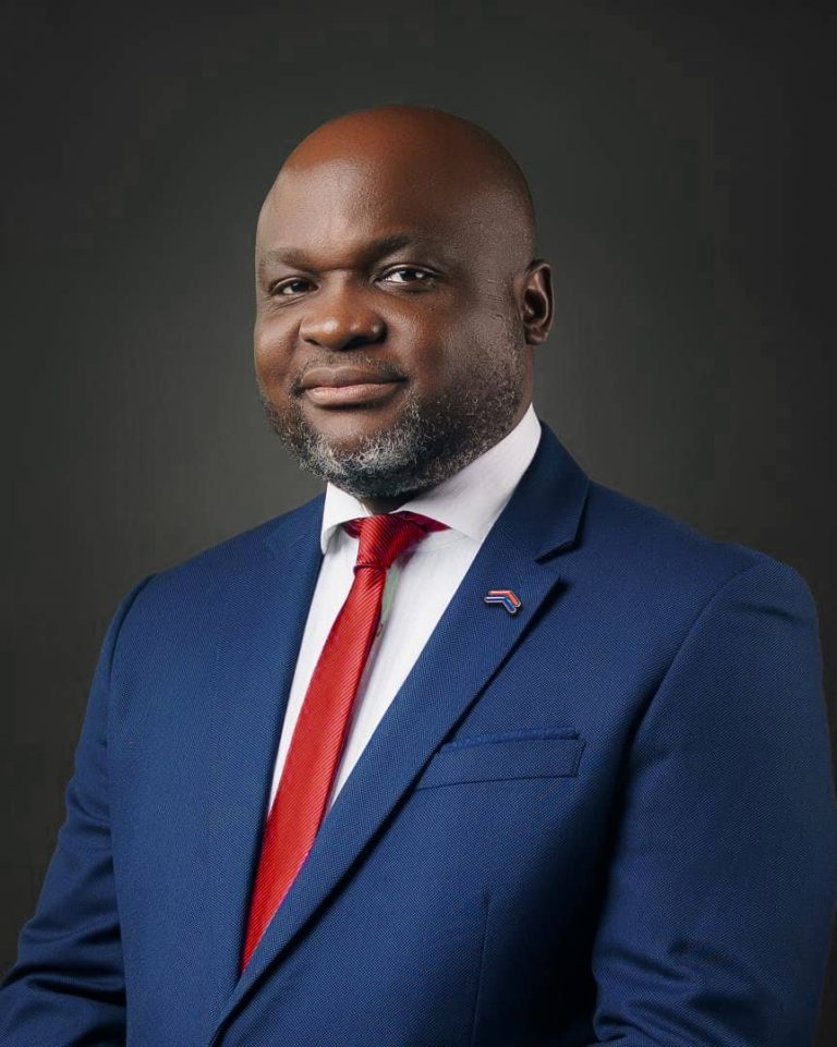 Abbey Mortgage Bank Appoints Okonkwo as Executive Director