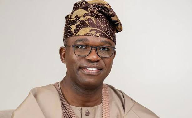 Tinubu Commended for Signing Landmark Insurance Reform Act