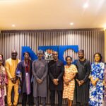Yabatech Staff Celebrate Former RECTEM Rector, Stella Mofunanya, for Transformative Leadership