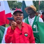 Give Us Our Entitlements, Not Loans,   Taraba Varsity ASUU Tells FG