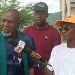 Removing Labour Party From Bye-election Ballot Unconstitutional, Says Olorunfemi