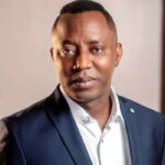 Opinion: Sowore’s Planned Protest Should Be Treated as Insurrection