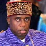 Ogbeh Resisted Orders to Thwart My Re-election in 2003, Recalls Ibori 