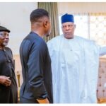 Tinubu Appoints Rinsola Abiola as CLTC Director-General