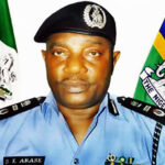 Okpebholo Pays Tribute to Late Former IG Arase