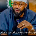 FCT Police Arrest School Staff, Security Guard Over Nurse, Baby’s Murder After ₦3m Ransom