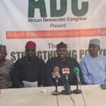 Falcons Ajibade Recounts Humble Beginning, Counsels Youths to be Focused