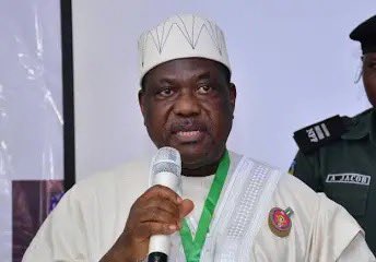 Benue Political Leaders Unite Behind Tinubu’s Security Agenda