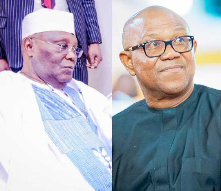 Atiku, Obi Mourn Ogbeh as Reliable Ally, Detribalized Leader 