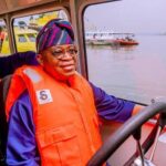 APC Deputy Women Leader Advocates Twinning Formula for Gender Inclusion I Politics