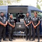 Decomposing Remains of Blessing, Final Year Student Discovered 5 Days after Declared Missing 