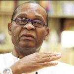 Nigerian Politicians Take Pen, Jotter to Learn Politics of Pettiness From Trump