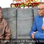 NIS Warns Nigerians Against Misusing U.S. Visas