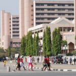 Afrobasket: Nigeria to Build on D’Tigress’ Success through Grassroots Development, Says NSC Chairman