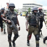 Benue State Assembly Recommends Suspension of LG Chairman Over Alleged Misconduct