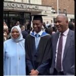 President Tinubu Congratulates Former Vice President Namadi Sambo on 71st Birthday