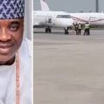 Nigeria Nominates Dr. Taoheed Olufemi Elias for Election to International Court of Justice