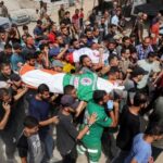 Israel Approves Framework for New Gaza Offensive Amid Intensified Air Strikes