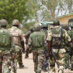 Uba Sani Slams Ex-Officials, Says ‘They Left Nothing, Just Frustration