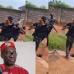 Court Freezes Mele Kyari’s Bank Accounts Over Alleged Fraud