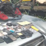 Customs Urge Ogun Communities to Join Fight Against Smuggling