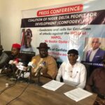 Nigeria’s War Against Illegal Mining Requires Collective Effort, Says NSCDC Boss