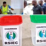 Rivers State Voters Head to the Polls to Elect Chairmen, Councillors