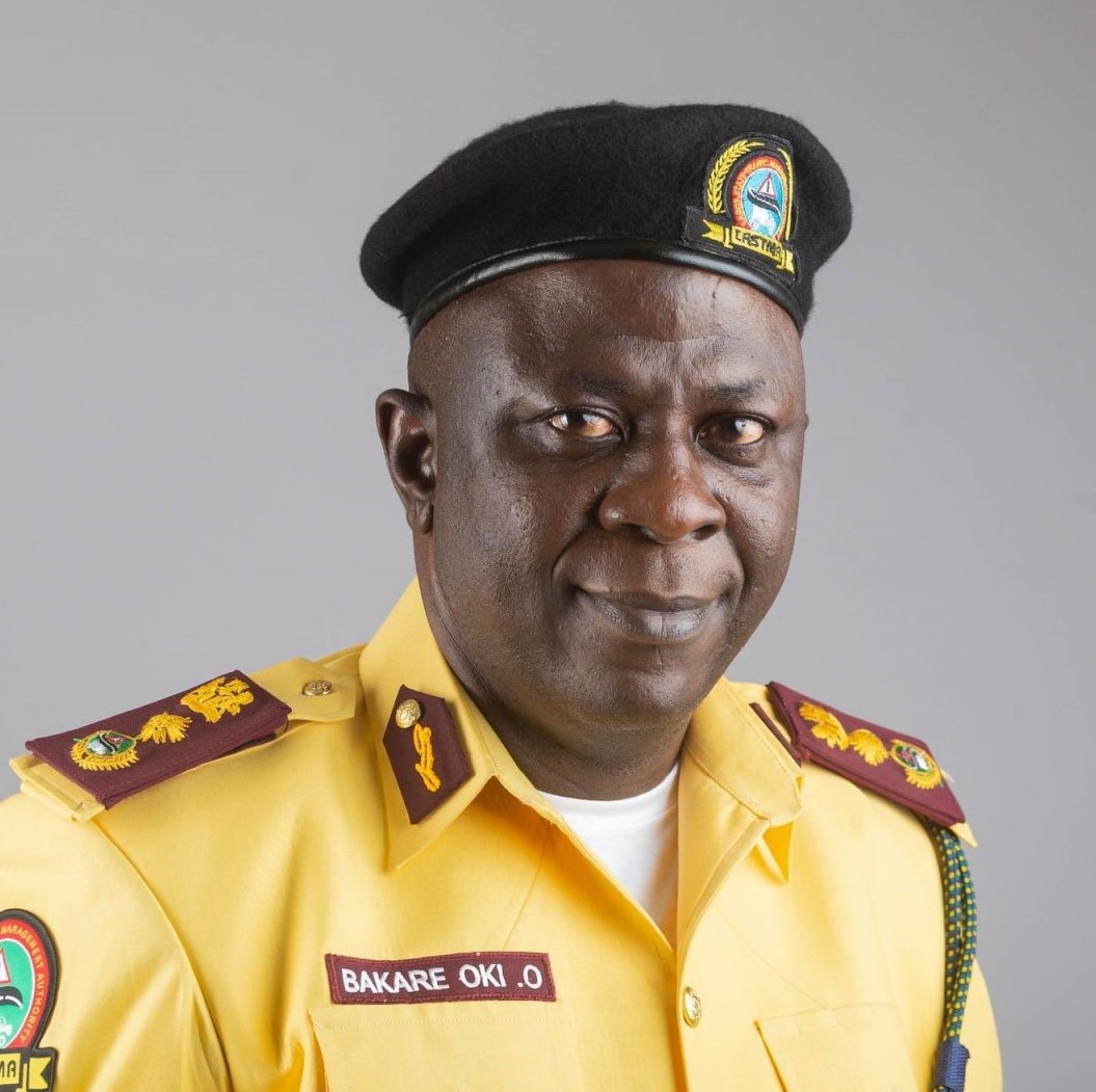 LASTMA Sanctions 18 Officers, Arrests Over 7,000 Vehicles in Six Months