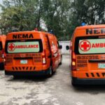 NAPTIP Rescues 25 Women From Trafficking Syndicate in Abuja