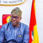 Ngozi Ola-Israel Honoured for Outstanding CFO Leadership