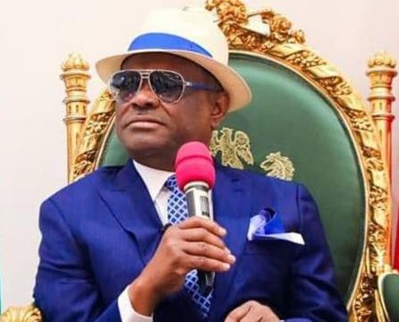 Wike Loyalists Dominate as Rivers LG Election Candidates Emerge