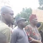 APC’s Grip On Lagos Can Be Broken In 2027 – Doherty
