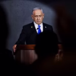 Gazans Celebrate, Israelis Denounce Western Recognition of Palestinian State