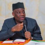 We’re No Longer Borrowing from Local Banks Due to Economic Gains, Boasts Tinubu