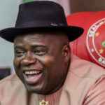 Ayoola Olajolo Replaces Adeniji as APC Director of Administration